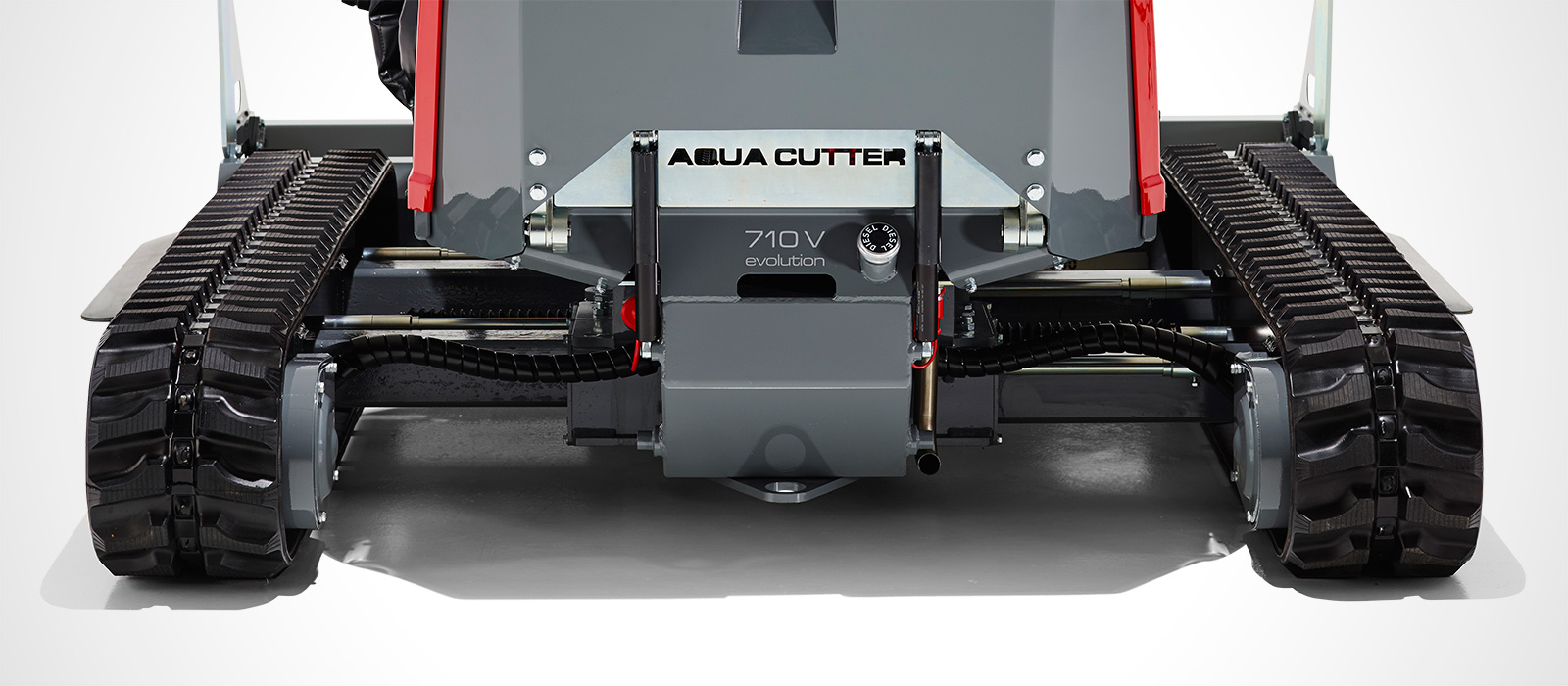 Aqua cutter 710V XL