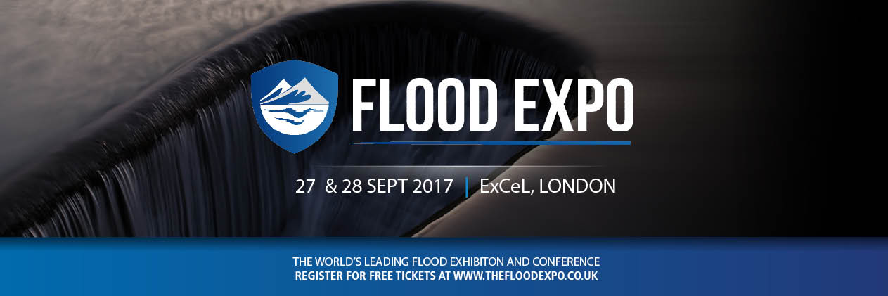 Flood Expo in UK